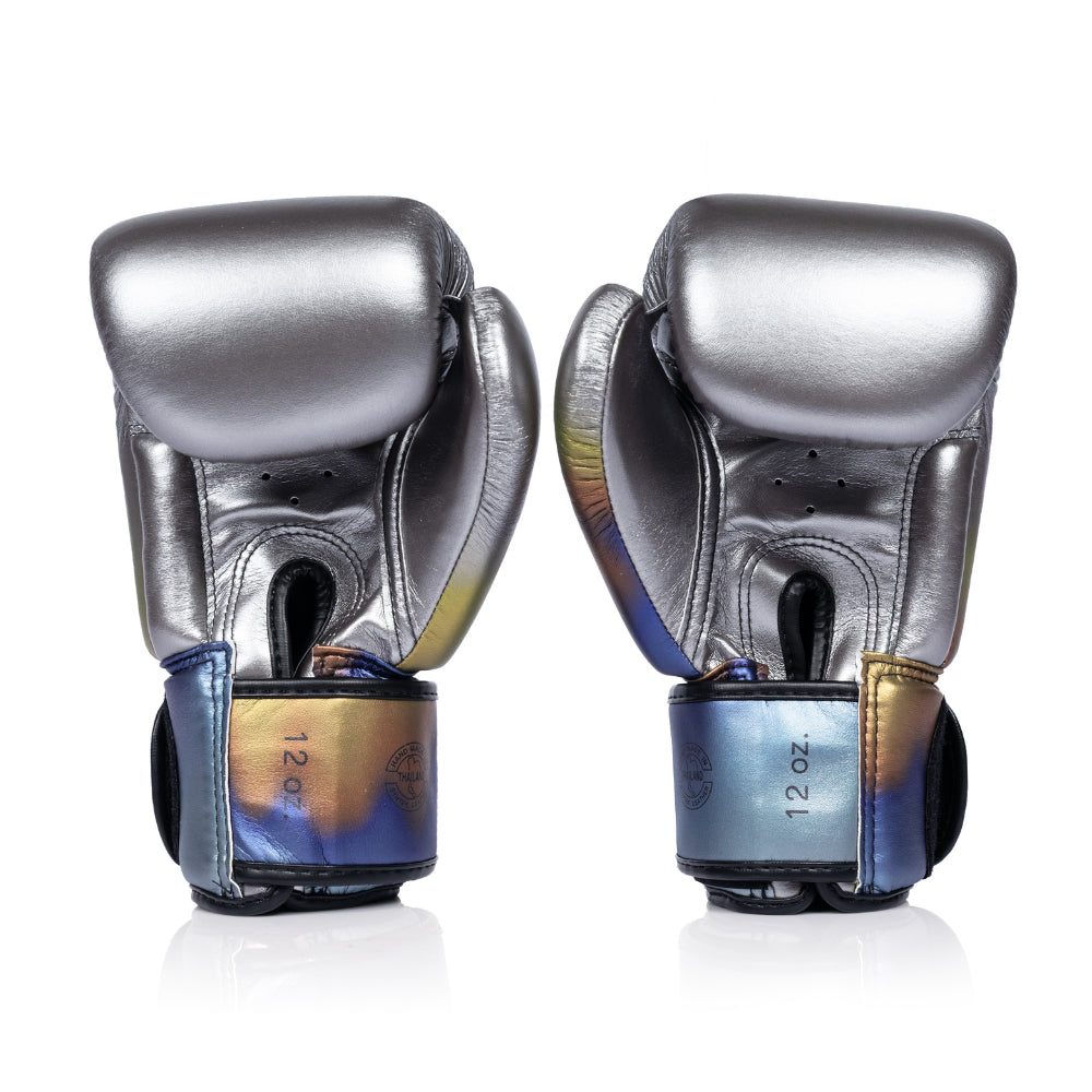 Fairtex Milli Limited Edition Bokshandschoenen
