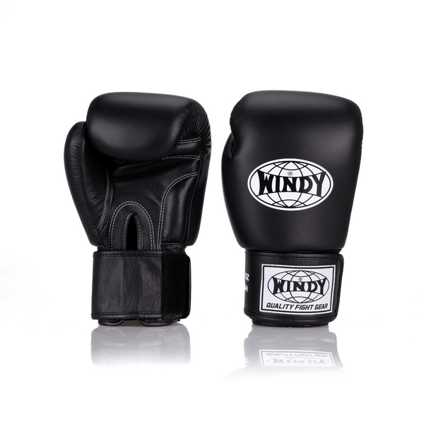 Windy BGVH Classic Boxing Gloves - Various Colors