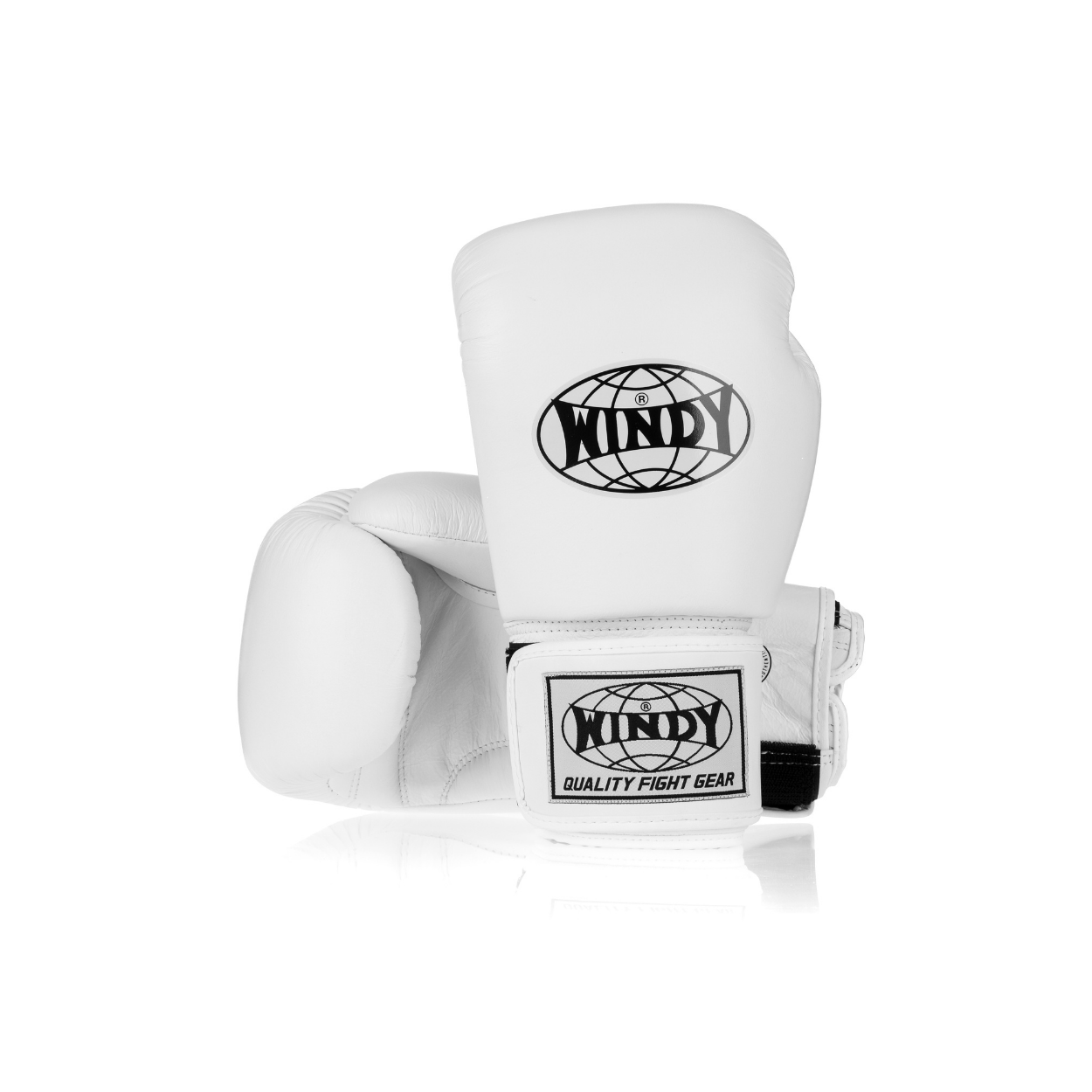 Windy BGVH Classic Boxing Gloves - Various Colors