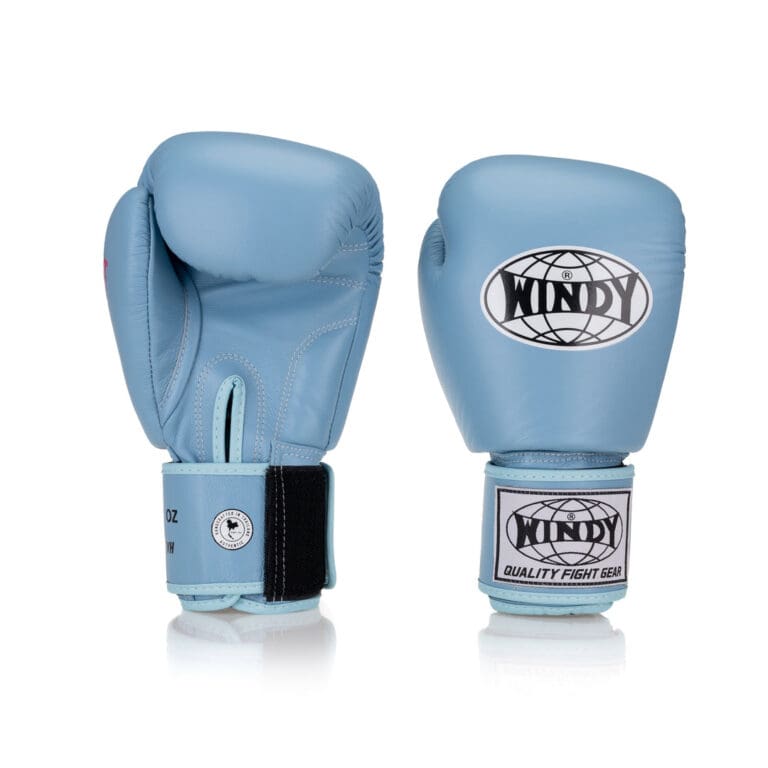 Windy BGVH Classic Boxing Gloves - Various Colors