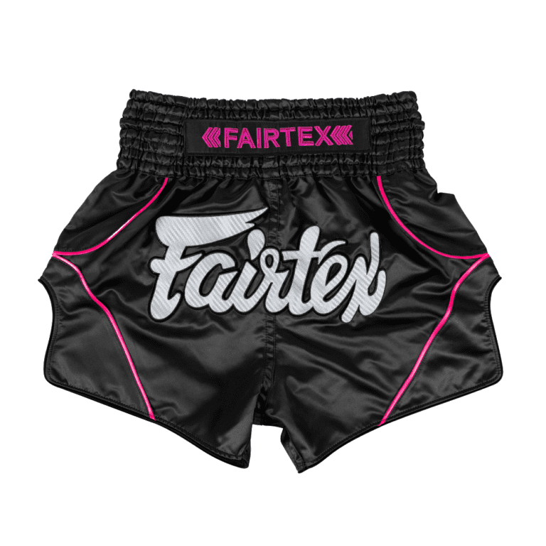 Fairtex Thai Shorts - Arokaya Special - Shadow Bloom