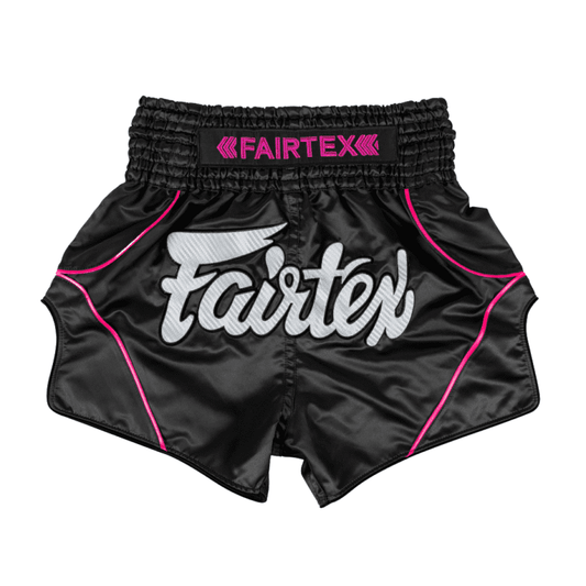 Fairtex Thai Shorts - Arokaya Special - Shadow Bloom