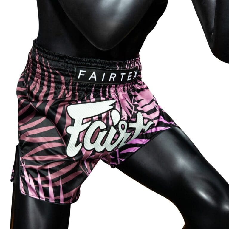 Fairtex Thai Shorts - Forbidden Forest