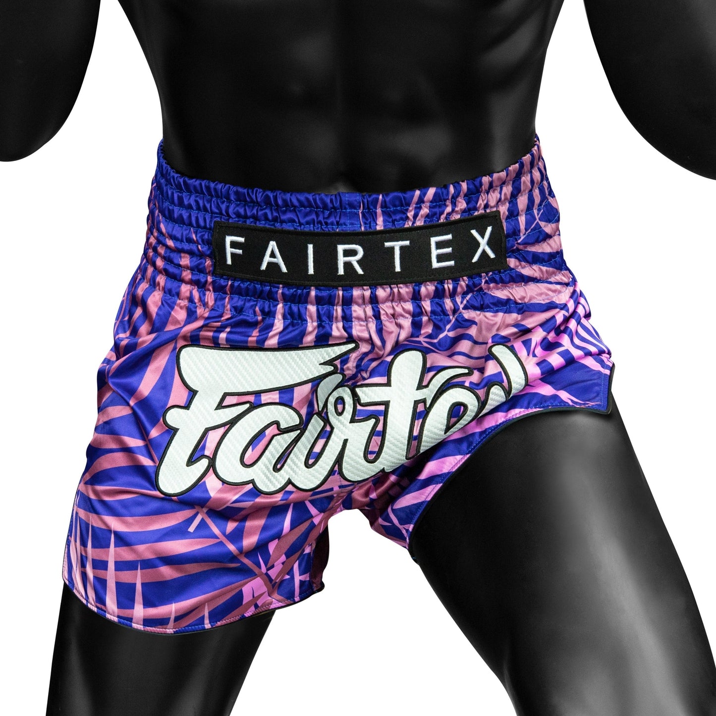 Fairtex Thai Shorts - Enchanted Jungle