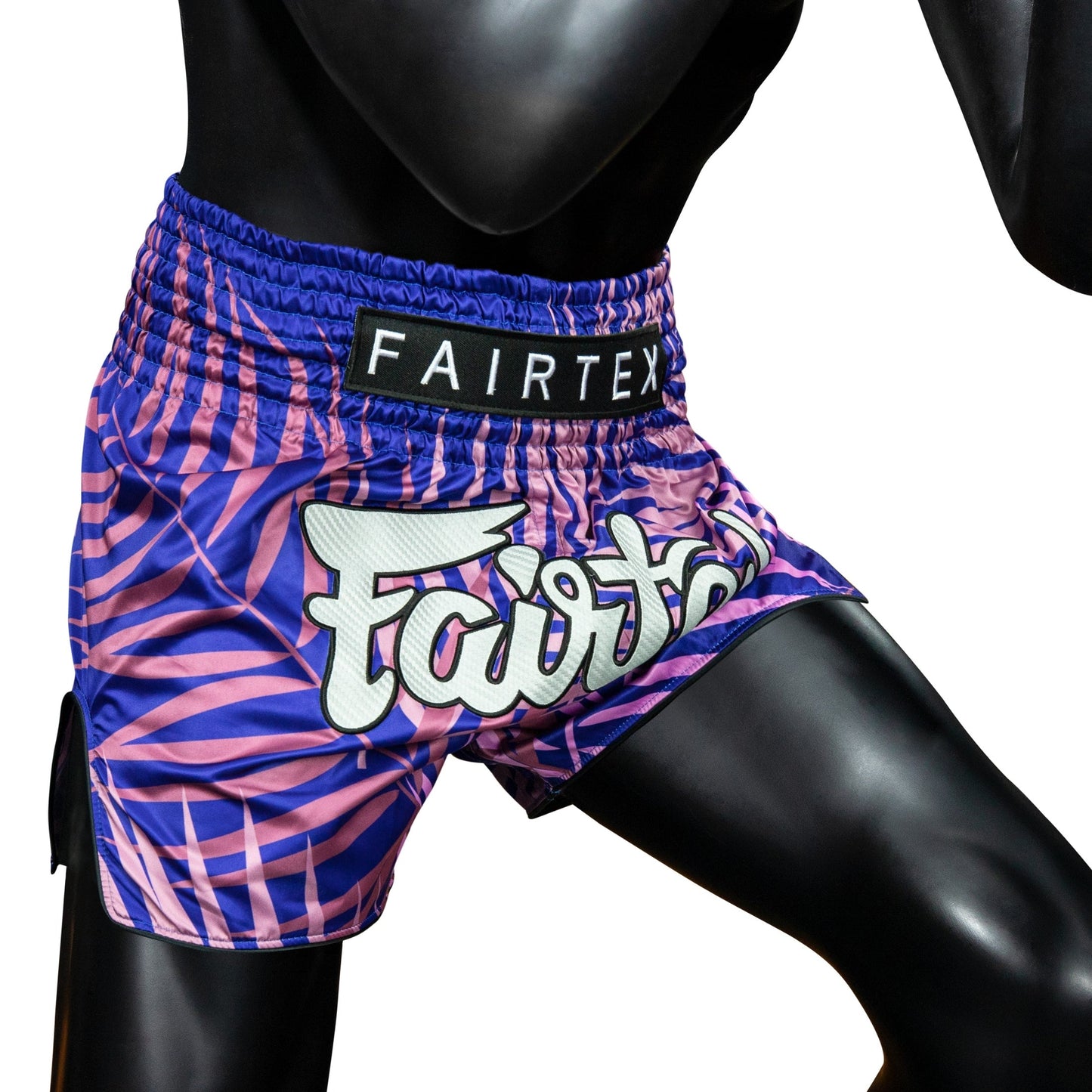 Fairtex Thai Shorts - Enchanted Jungle