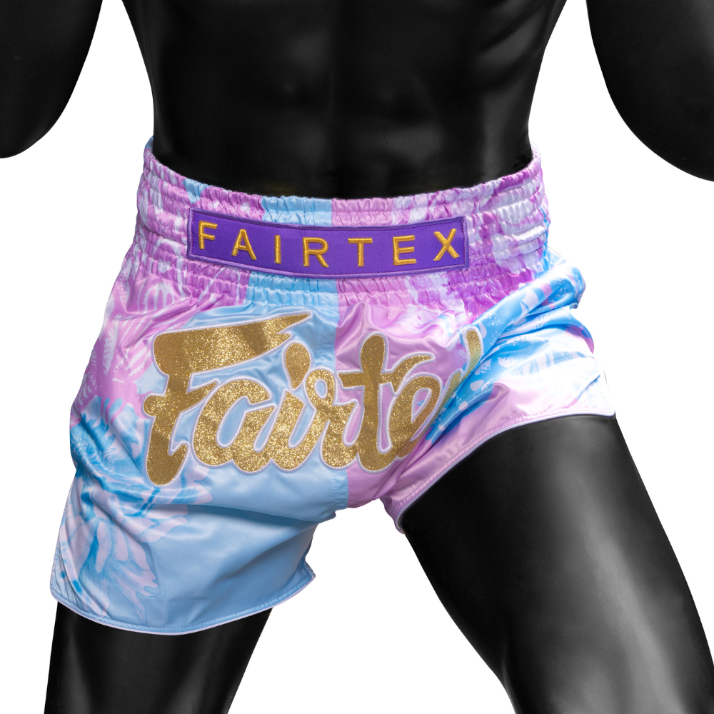 Fairtex Thai Shorts - Fiore