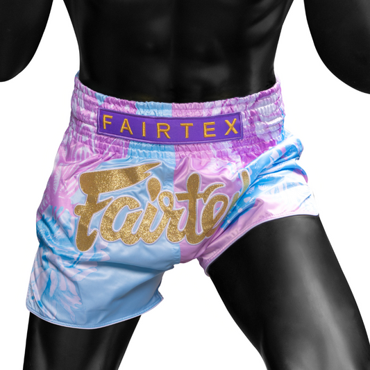 Fairtex Thai Shorts - Fiore