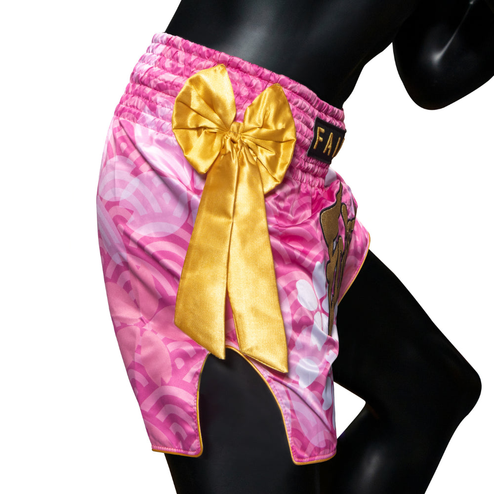 Fairtex Thai Shorts - Sakura Vechtbroek