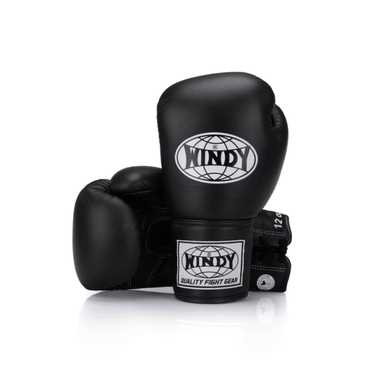 Windy BGL Classic Veters Bokshandschoenen - Diverse Kleuren