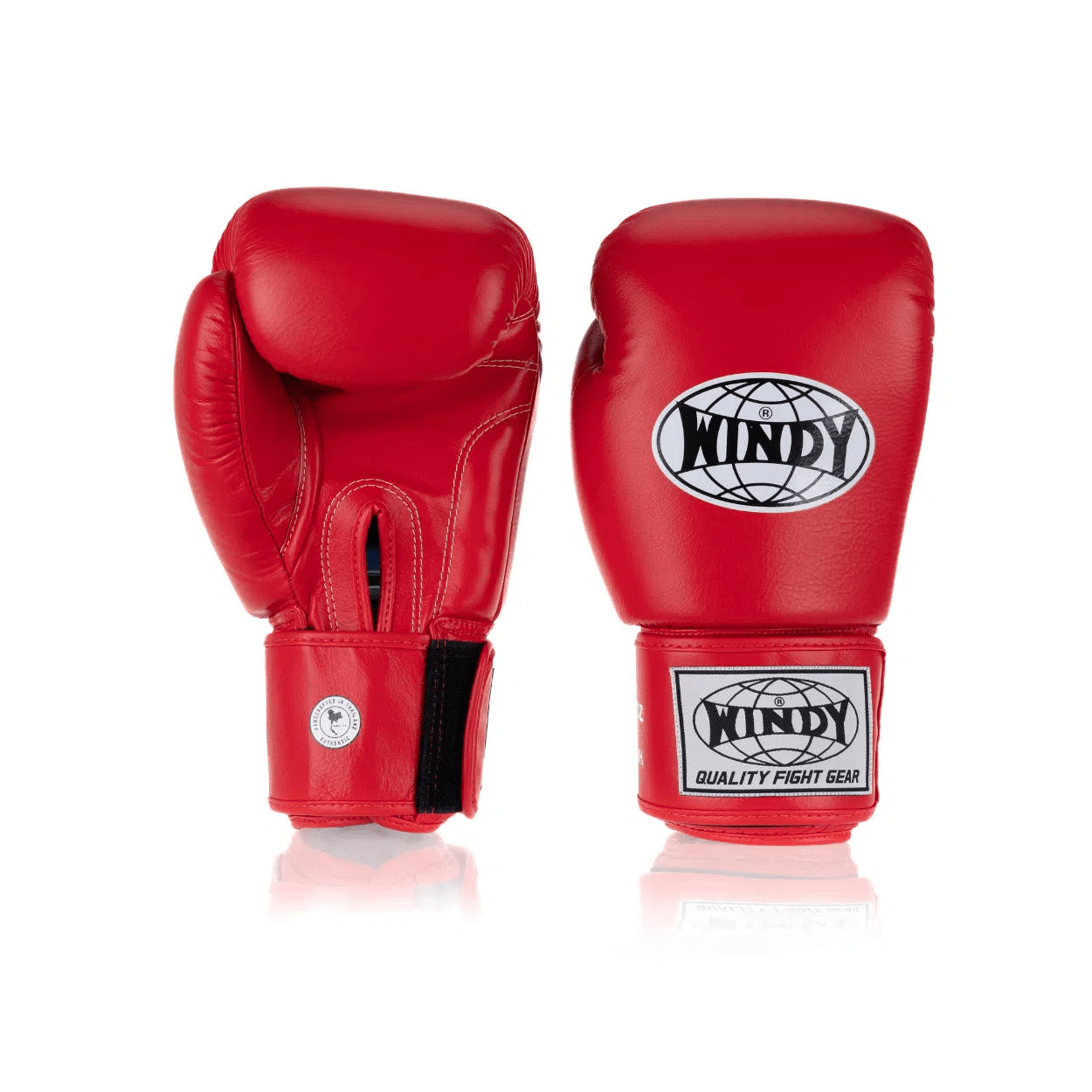 WINDY BGVH CLASSIC BOXING GLOVES