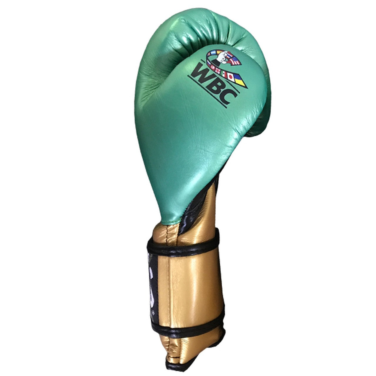 CLETO REYES TRAINING GLOVES - WBC Edition