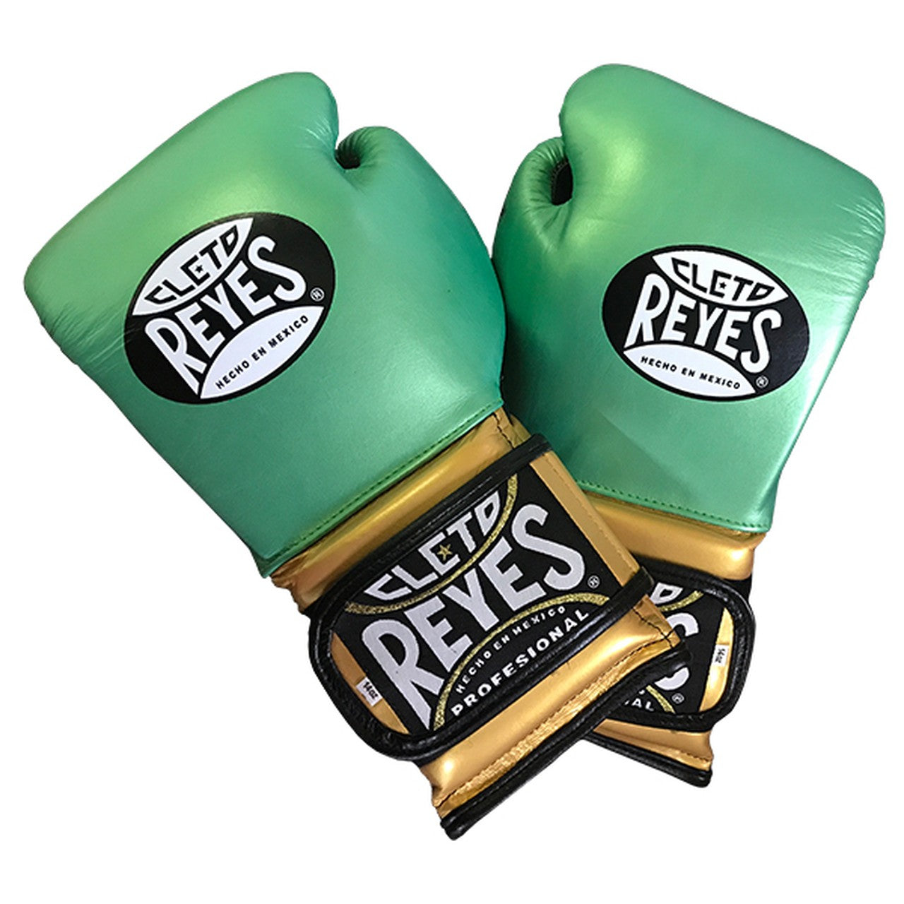 CLETO REYES TRAINING GLOVES - WBC Edition