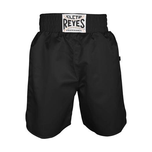 CLETO REYES CLASSIC BOXING TRUNKS - Various Colors