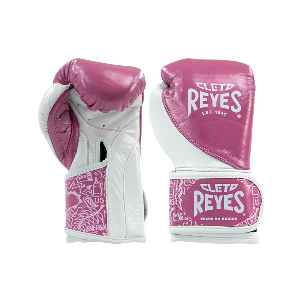 Cleto Reyes High Precision Boxing Gloves - Various Colors