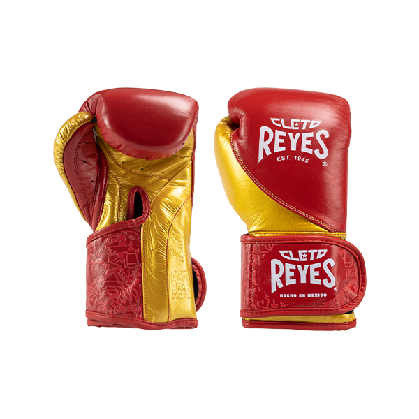 Cleto Reyes High Precision Boxing Gloves - Various Colors