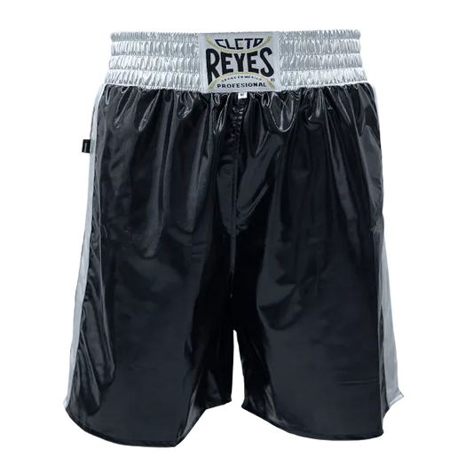 Cleto Reyes Metallic Boxing Shorts - Multiple Colors