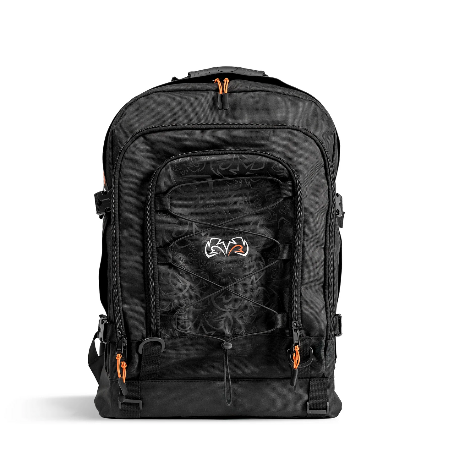 Rival Expandable Backpack