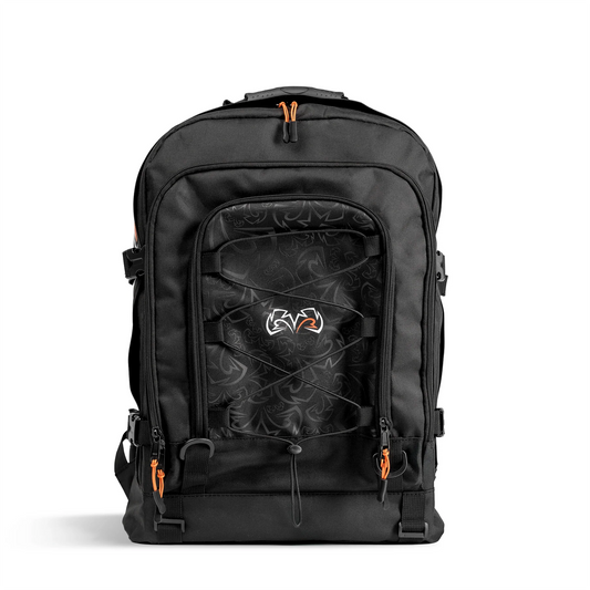 Rival Expandable Backpack