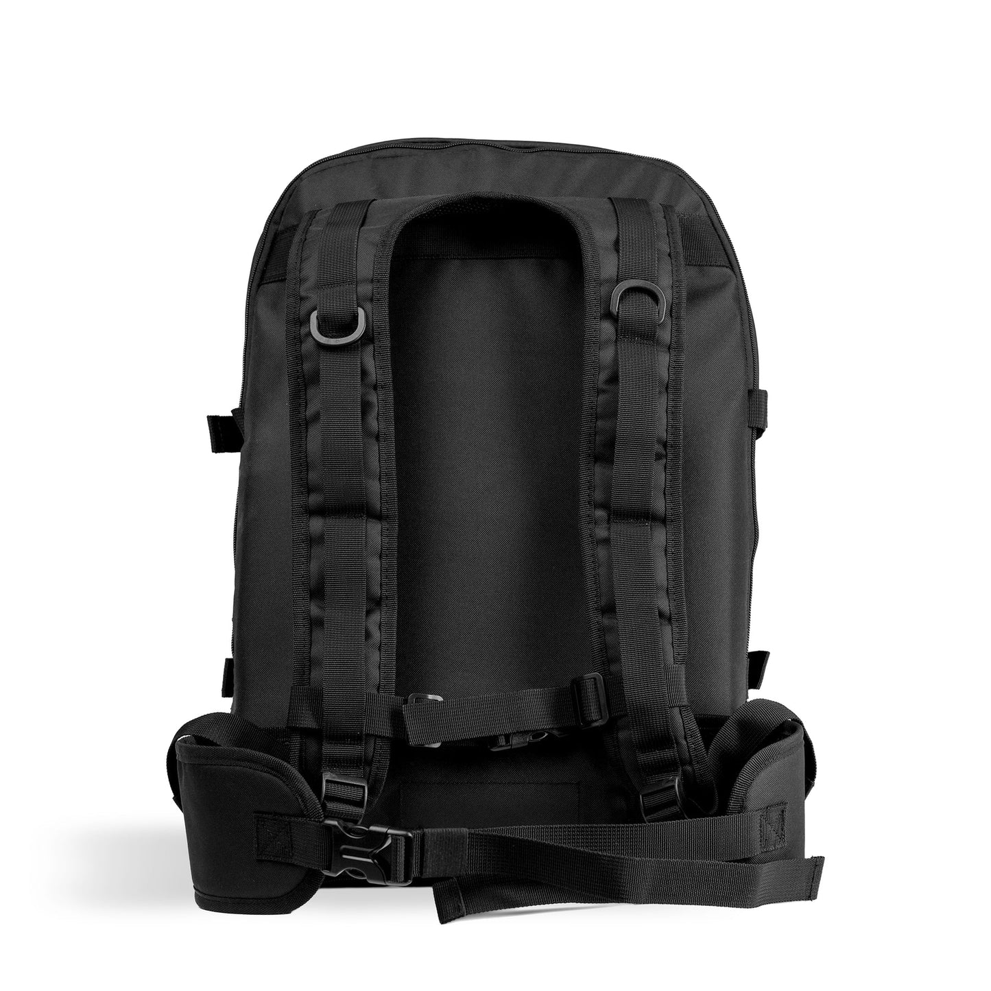 Rival Expandable Backpack