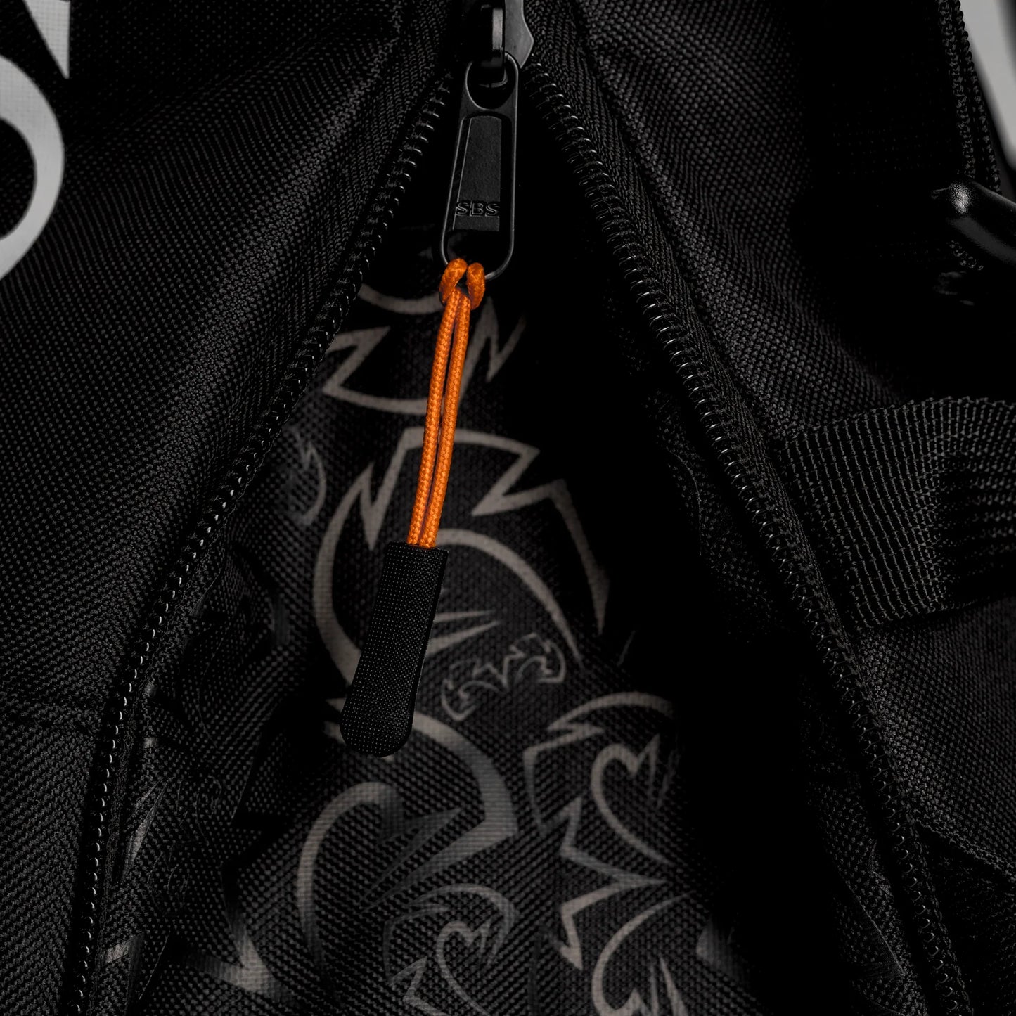 Rival Expandable Backpack