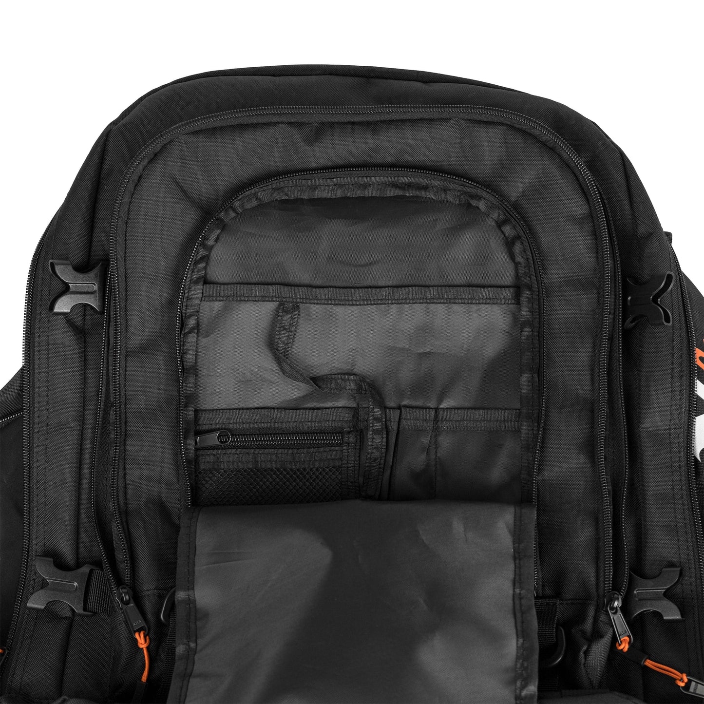 Rival Expandable Backpack