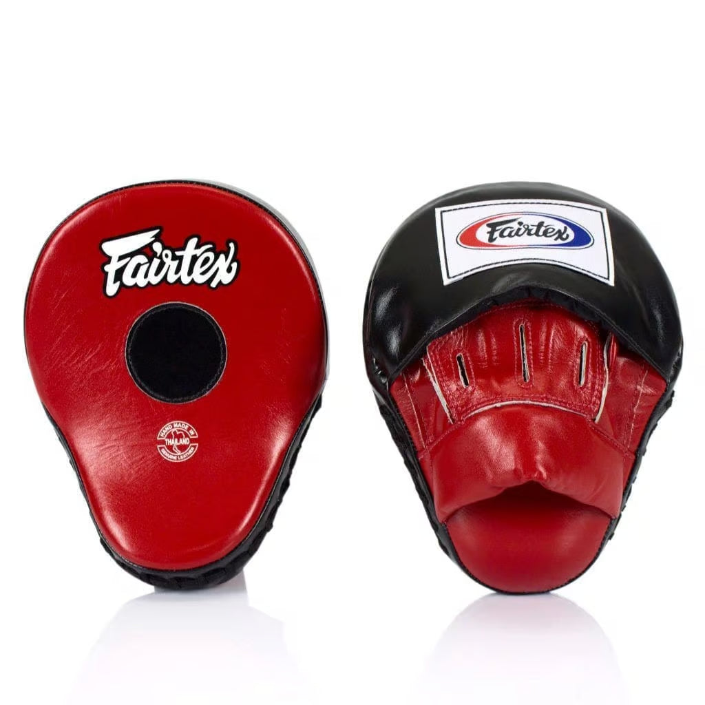 Fairtex FMV9 Focus Pads