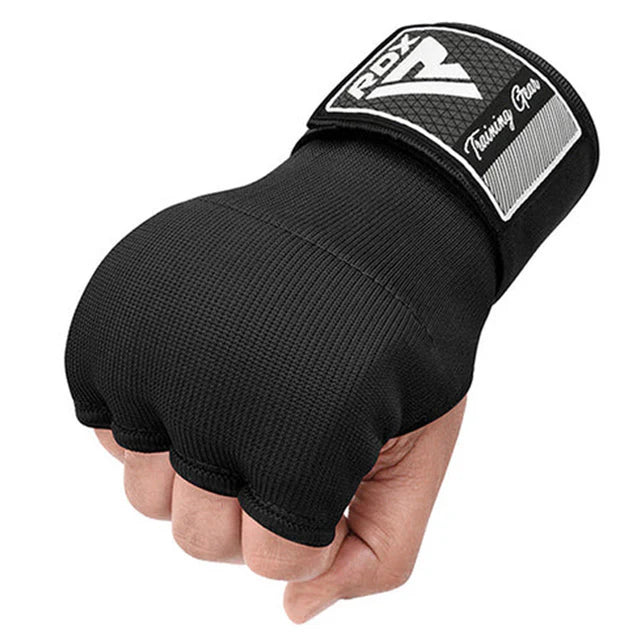 RDX IS2 Gel Padded Quick Wraps