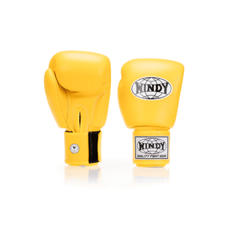 Windy BGVH Classic Boxing Gloves - Various Colors