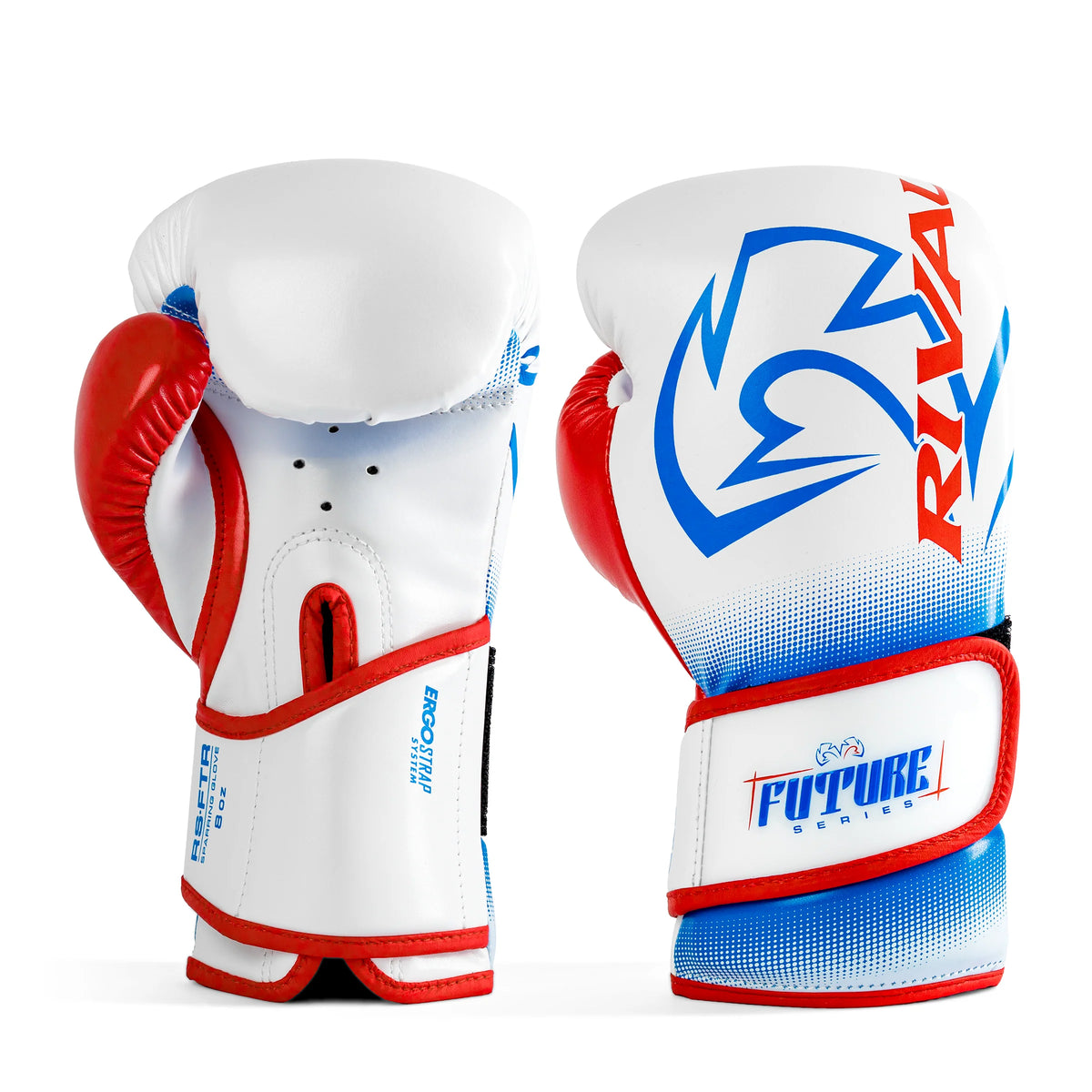Rival RS-FTR Future Sparringhandschoenen - Kinderen