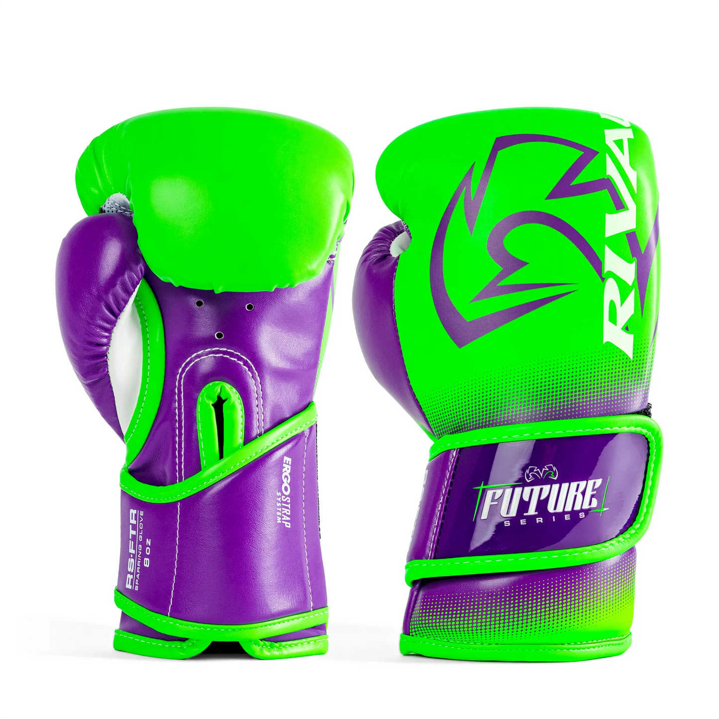 Rival RS-FTR Future Sparringhandschoenen - Kinderen