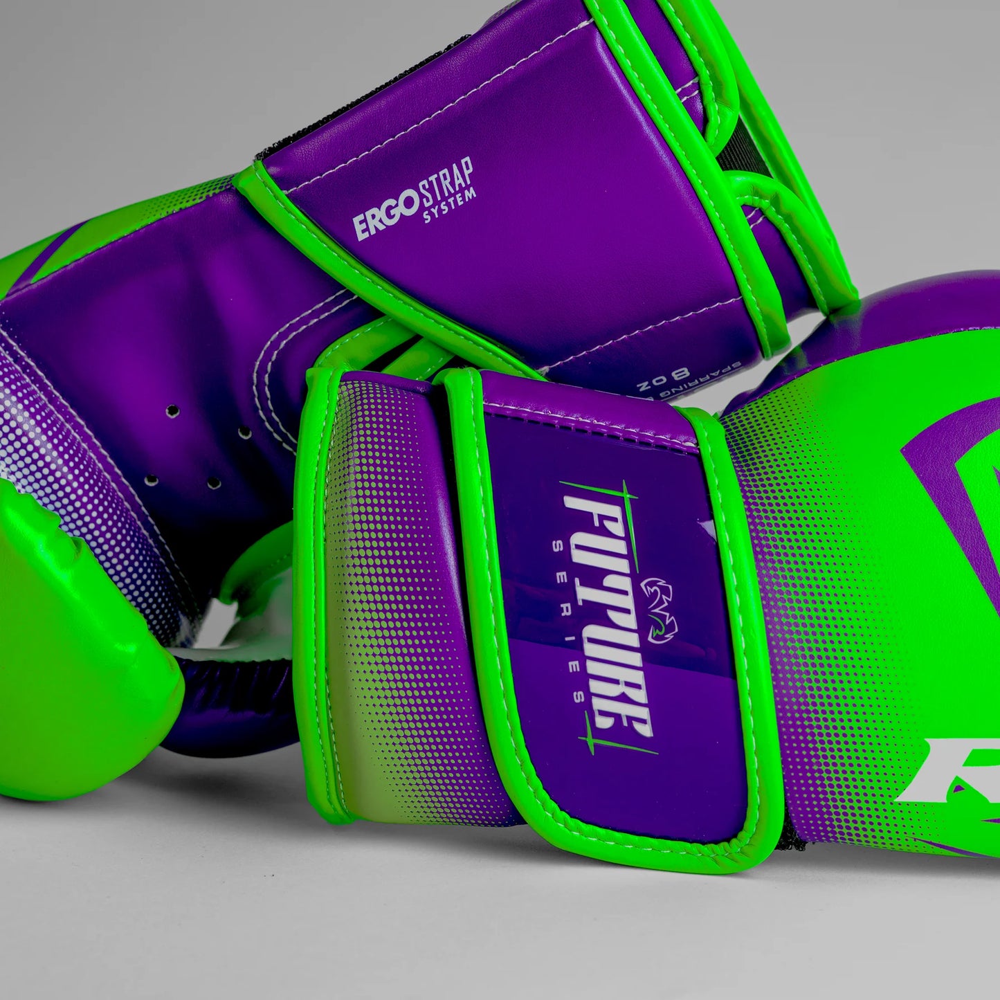 Rival RS-FTR Future Sparringhandschoenen - Kinderen