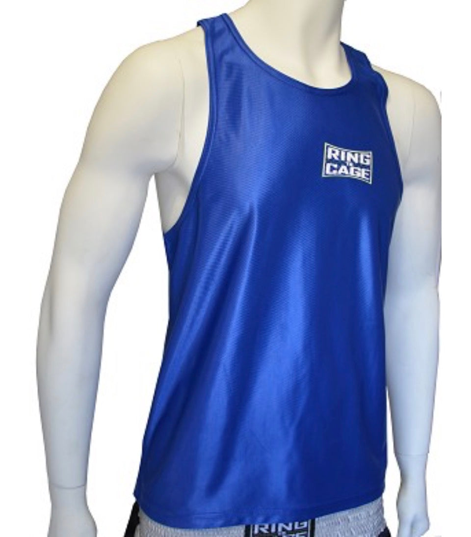 Ring to Cage Competition Tank Top