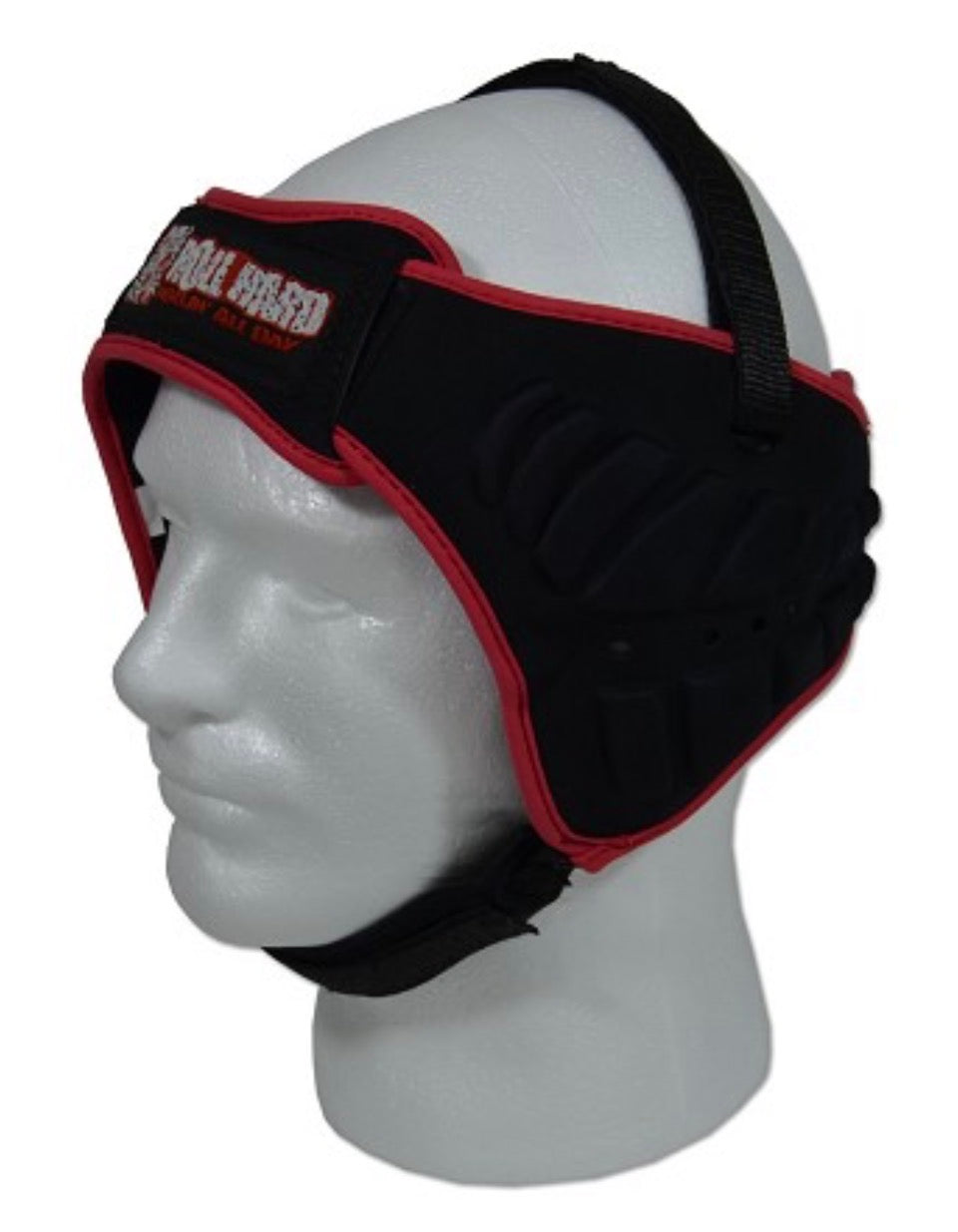 Ring to Cage Roll Hard Deluxe Oorbeschermer 2.0
