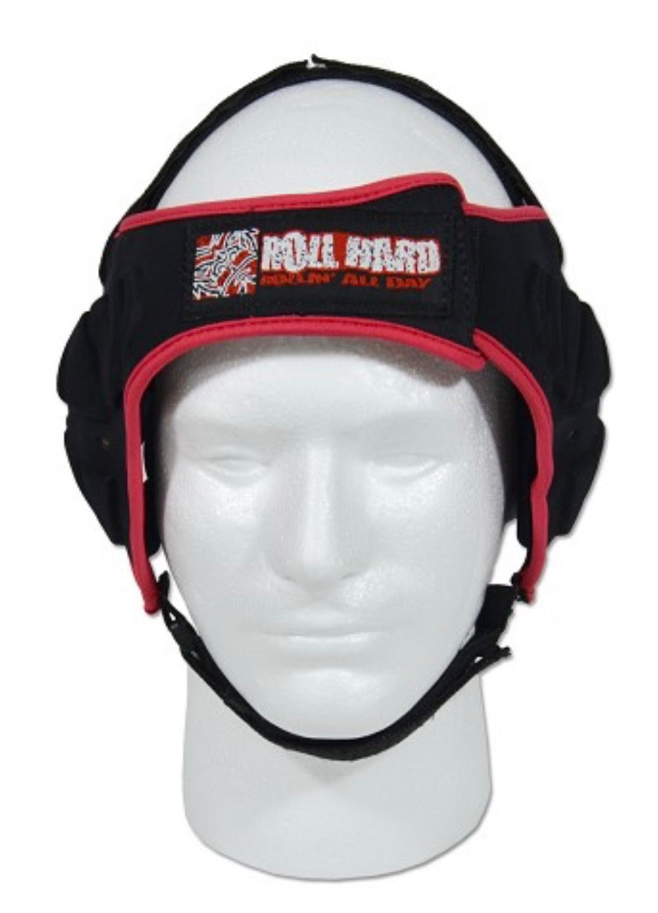 Ring to Cage Roll Hard Deluxe Oorbeschermer 2.0