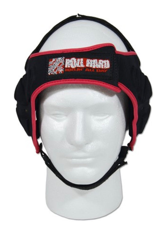 Ring to Cage Roll Hard Deluxe Ear Guard 2.0