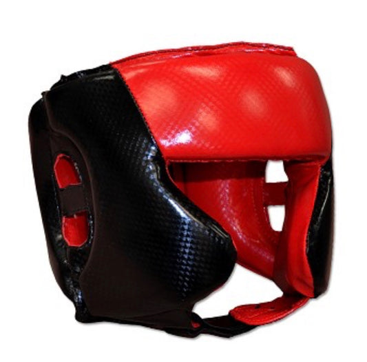 Ring to Cage Traditional Style Headgear - KIDS