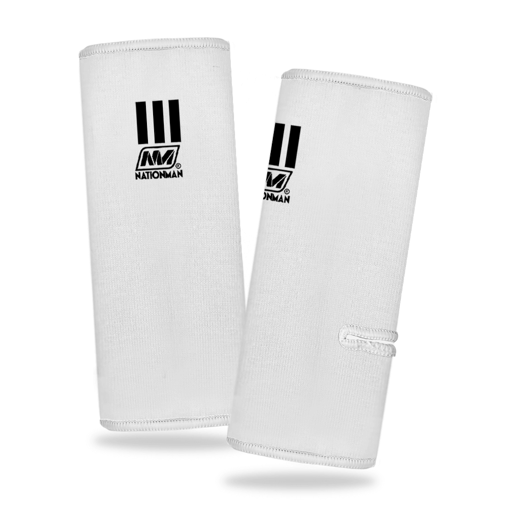 Nationman Ankle Guards - Various Colors