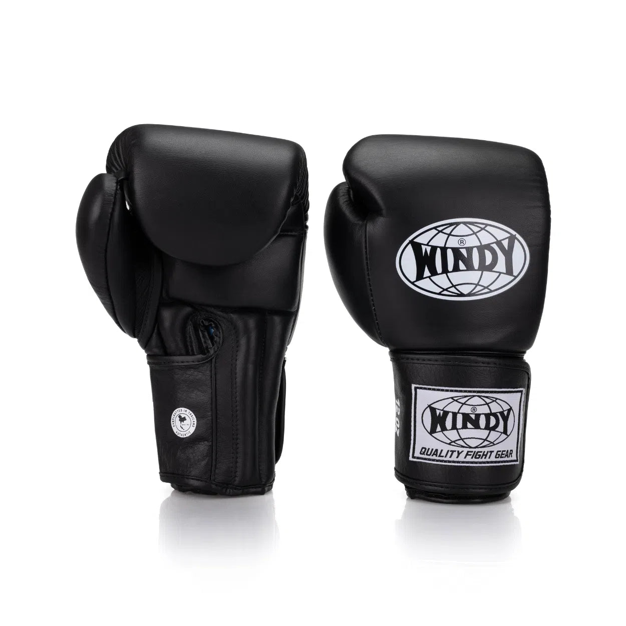 WINDY BGP PROLINE BOXING GLOVES - Various Colors