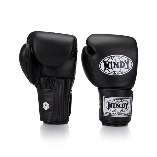 WINDY BGP PROLINE BOXING GLOVES - Various Colors