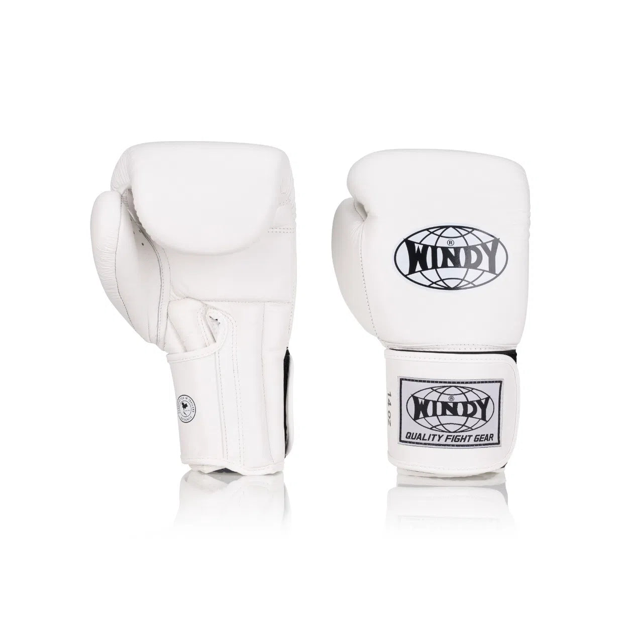 WINDY BGP PROLINE BOXING GLOVES - Various Colors