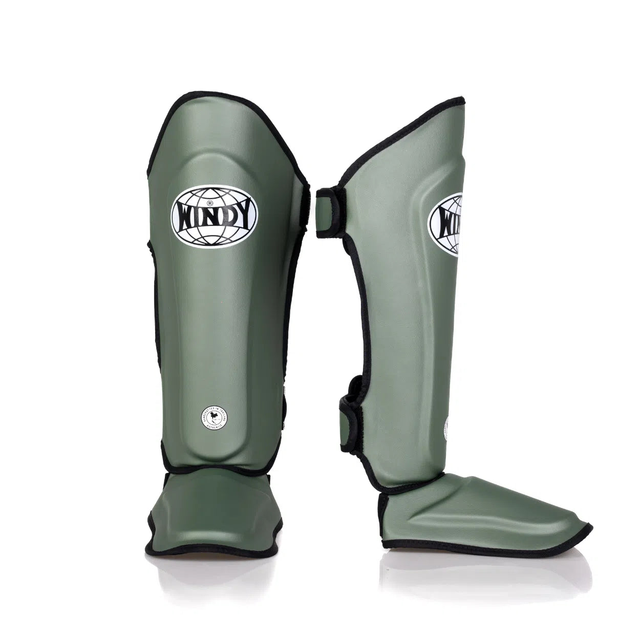 Windy Proline Shin Guards - Various Colors