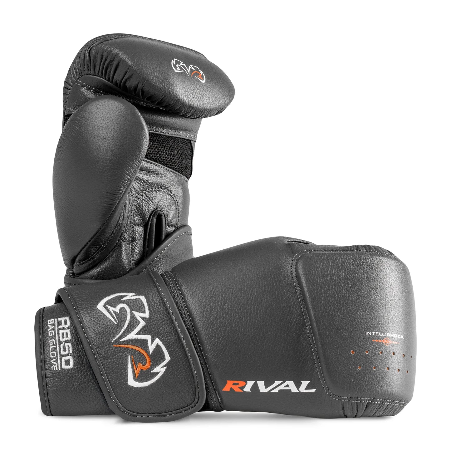 Rival RB50 Intelli-Shock Compact Bokshandschoenen - Diverse Kleuren
