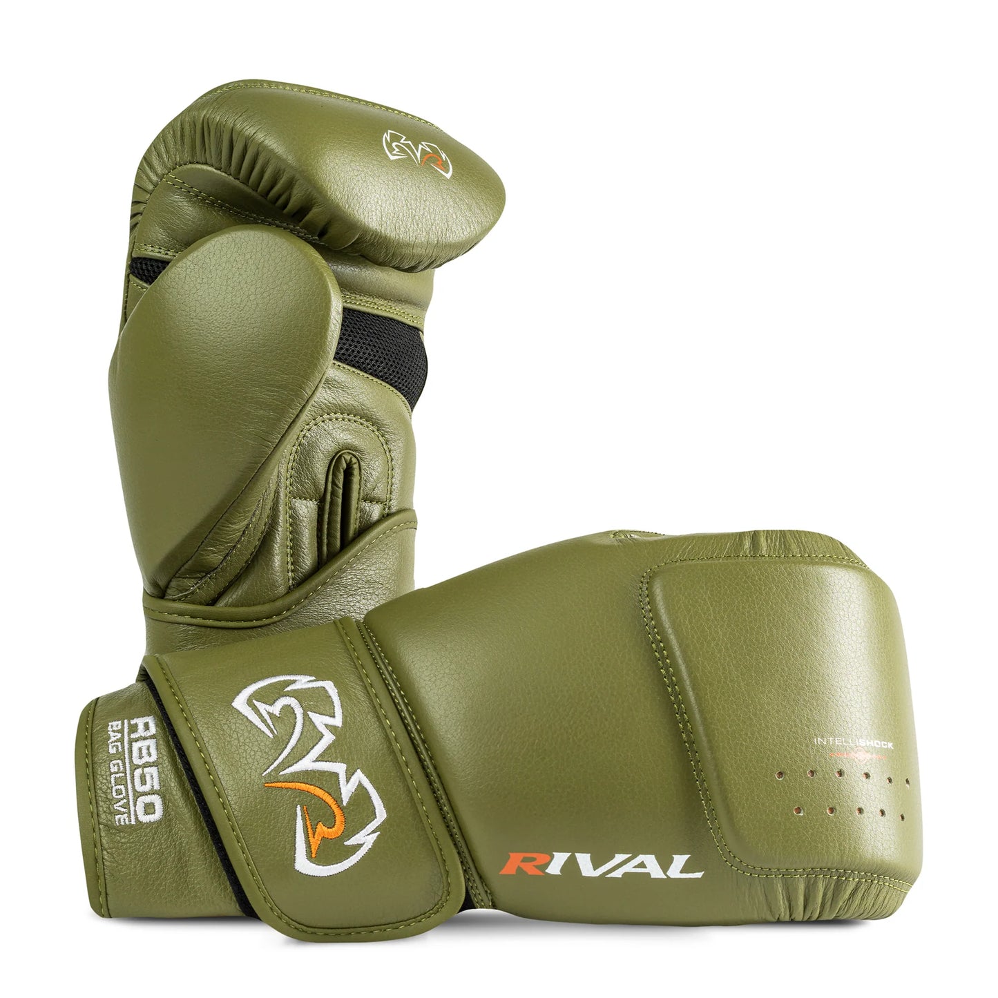 Rival RB50 Intelli-Shock Compact Bokshandschoenen - Diverse Kleuren
