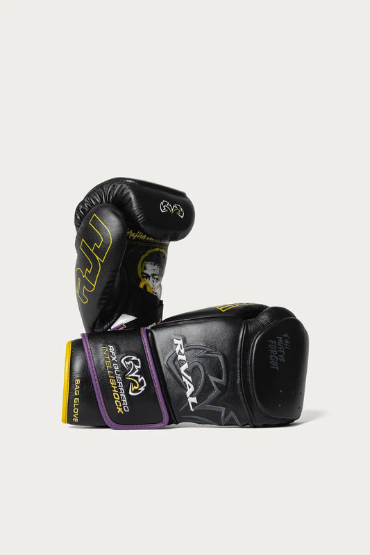 Rival RFX-Guerrero Intelli-Shock Bag Gloves - RJJ Edition