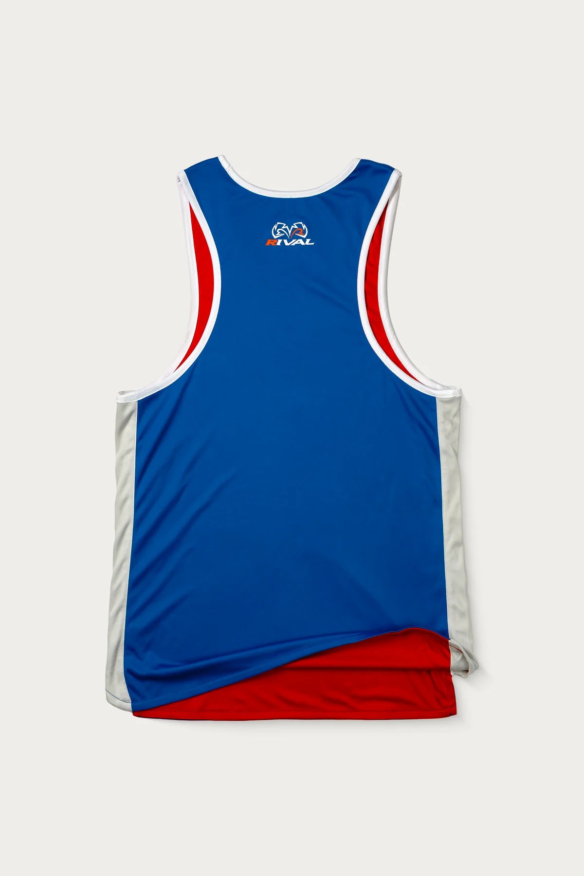 Rival Reversible Amateur Fight Gear Tank Top
