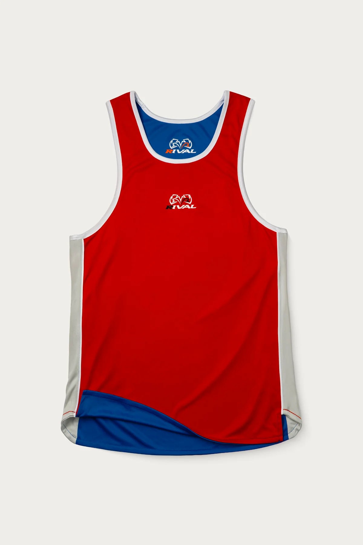Rival Reversible Amateur Fight Gear Tank Top