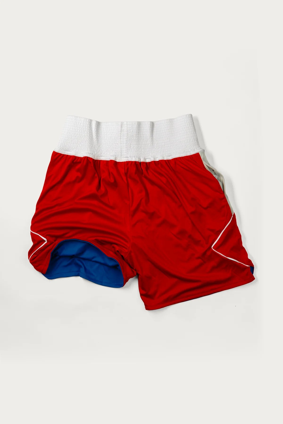 Rival Amateur Competition Reversible Boxing Shorts