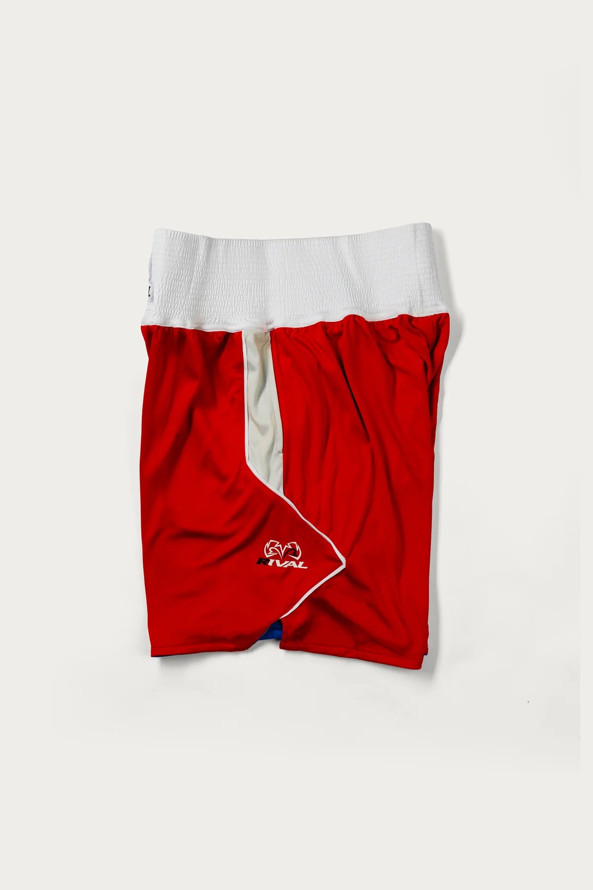 Rival Amateur Competition Reversible Boxing Shorts