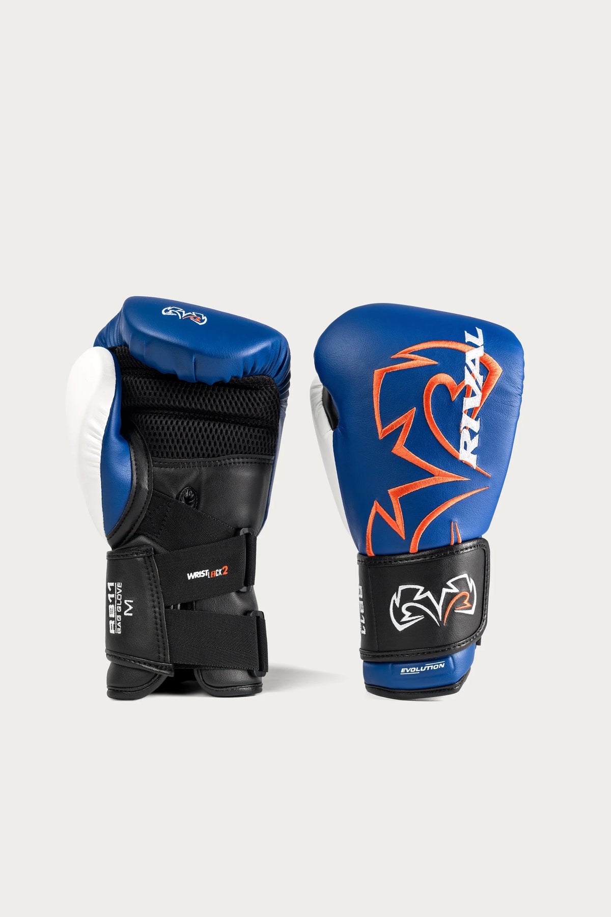 Rival RB11 Evolution Boxhandschoenen - Diverse kleuren