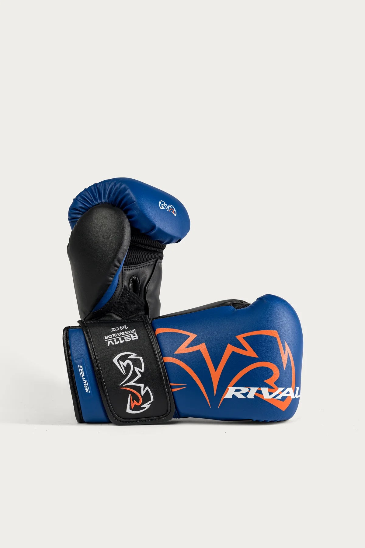 Rival RS11V Evolution Sparring Gloves - Various Colors